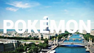 Les Pokémon arrivent dans le monde réel avec Pokémon GO ! - Le Vinologue