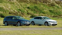 VW Passat GTE Hibrido Plug-In 2016 - detalhes - www.car.blog.br
