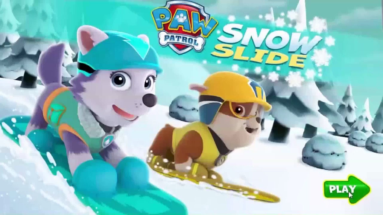 paw patrol full episodes english - paw patrol pups save a mer pup clip 3 - щенячий патруль