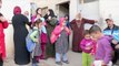Liban: aide aux réfugiés palestiniens qui ont fui la Syrie