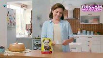 Eti Petito Ayıcık Mini Çikolata Reklamı