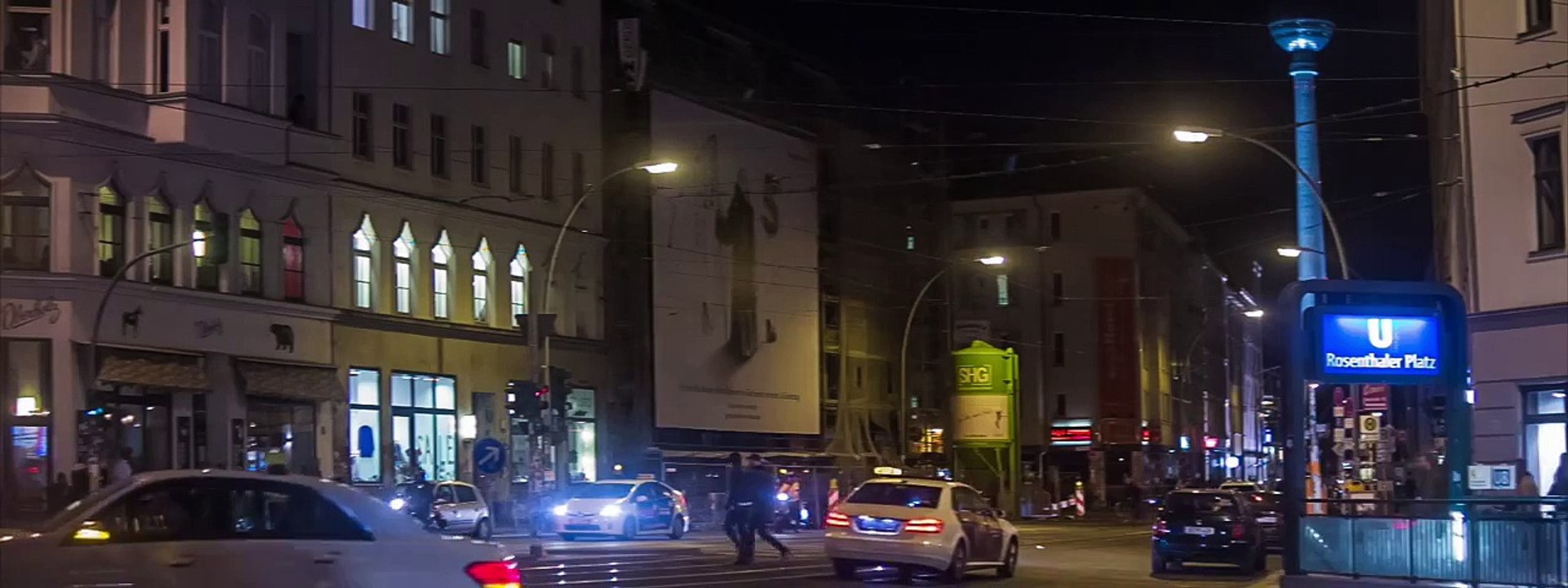 "6D Tragic Lantern 2.33:1 RAW Anamorphic test"