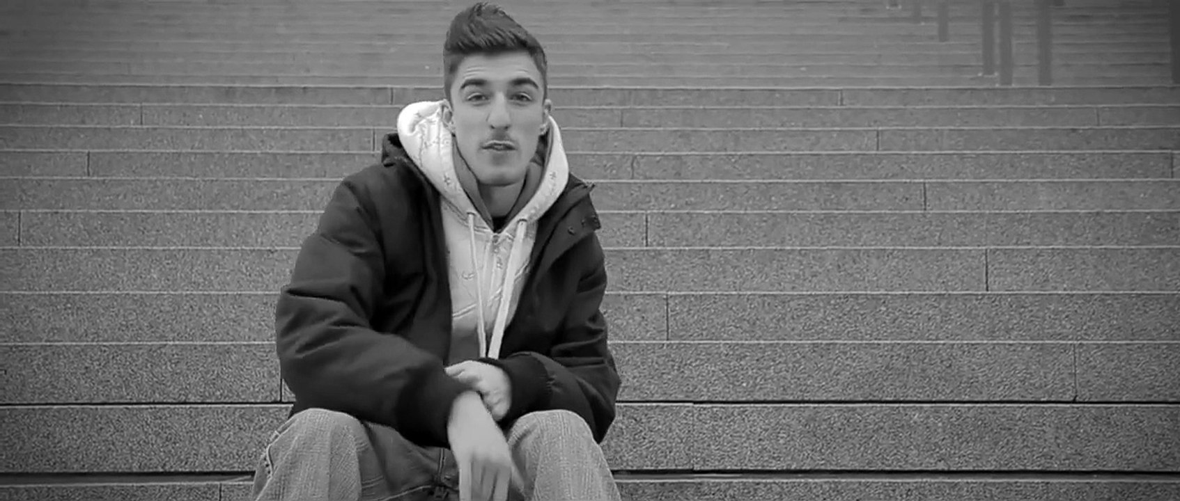 Staš, Jaša, Ant'r - Umetni nasmeški (VIDEOCLIP)