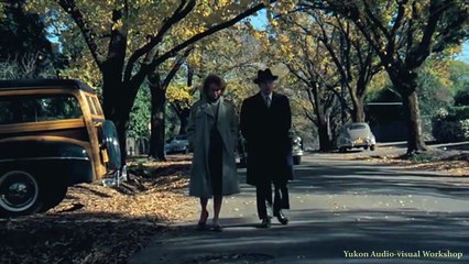 The Godfather Part I & II - Story of Love, Betrayal and Vengeance