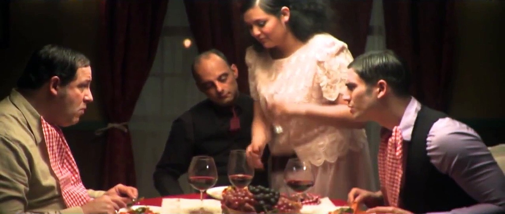 The Godfather Part II