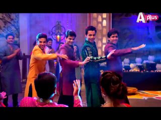 Bandhan |  - Mon-Thu at 10:00pm