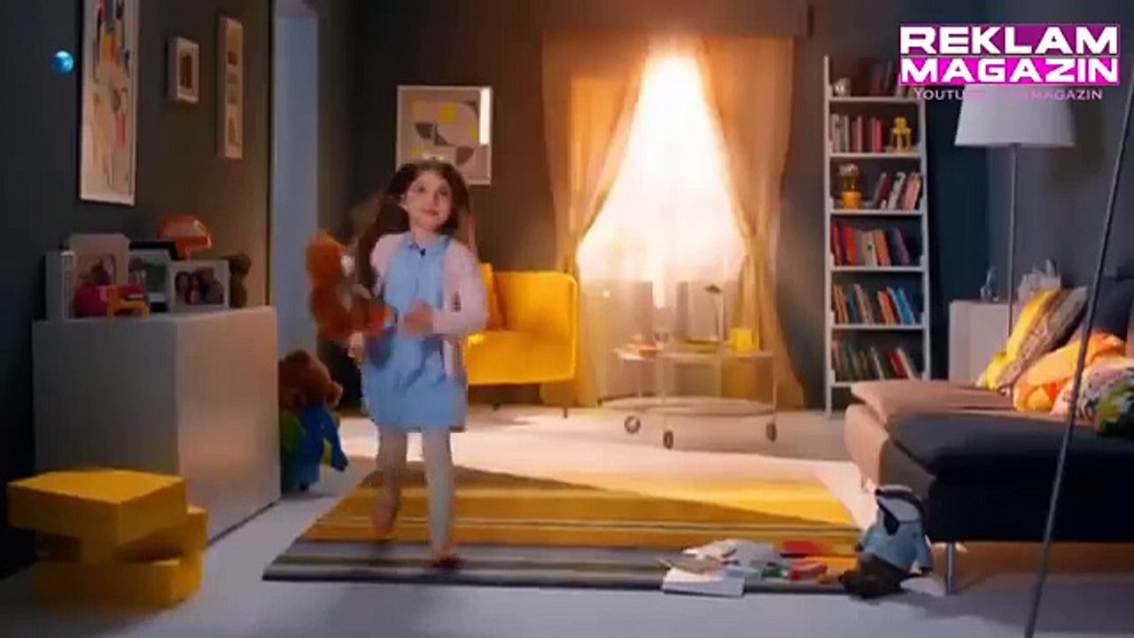 Folkart Life Bornova Ulaşılabilir Lüks Reklamı