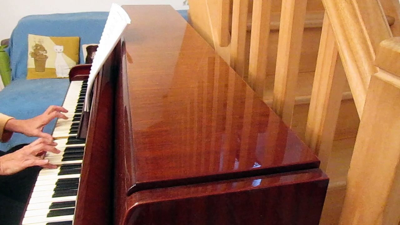 Laissons-nous aller en musique