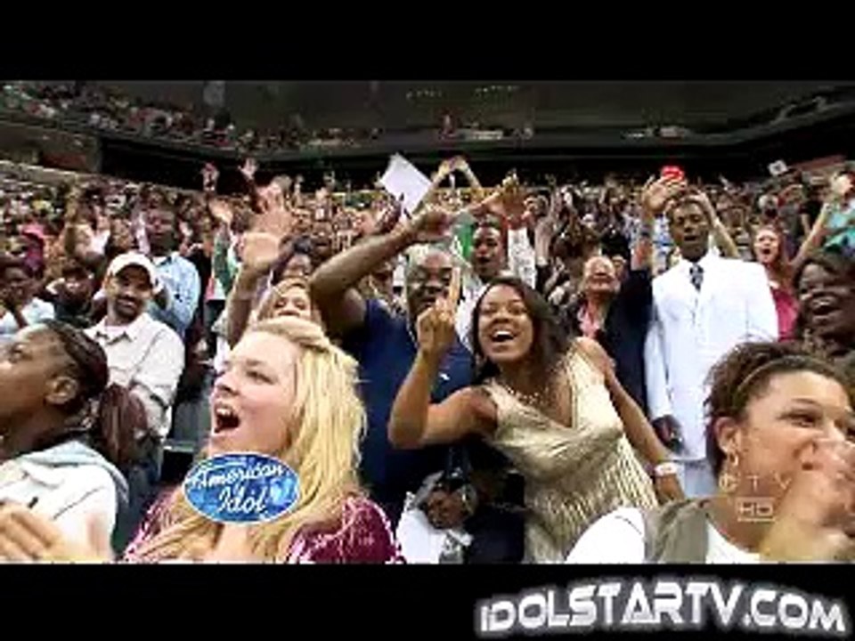 Super Worst auditions American Idol