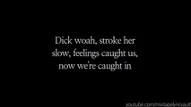 Kevin Gates - Wild Ride (Onscreen Lyrics)