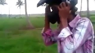 Best Comedy Funny Video || Best Funny Video Moto bike vs bycycle