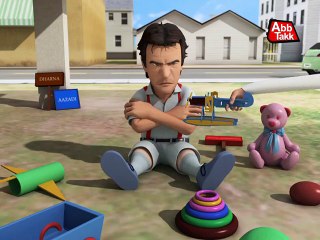 Abb Takk - Dont Mind - Imran Khan Dharna