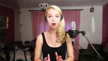 Kissing You, Des'ree (cover by Shannon)