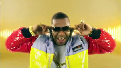 Lil Twist - Turn't Up (Explicit) ft. Busta Rhymes