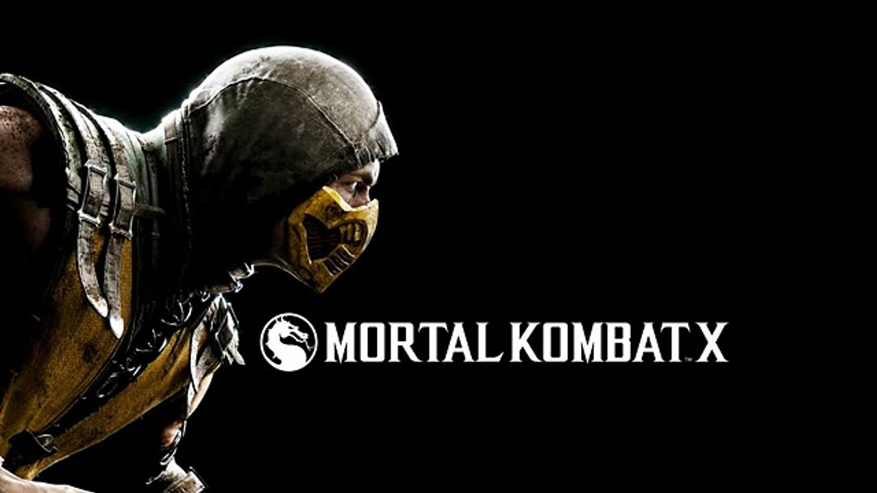 Mortal Kombat X 1.1.0 Mod APK (Unlocked)