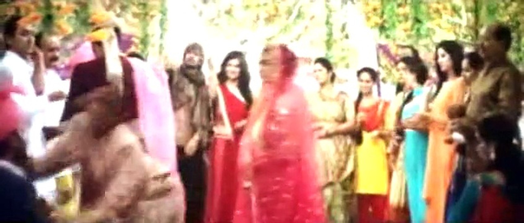 Baraat (2015) -3