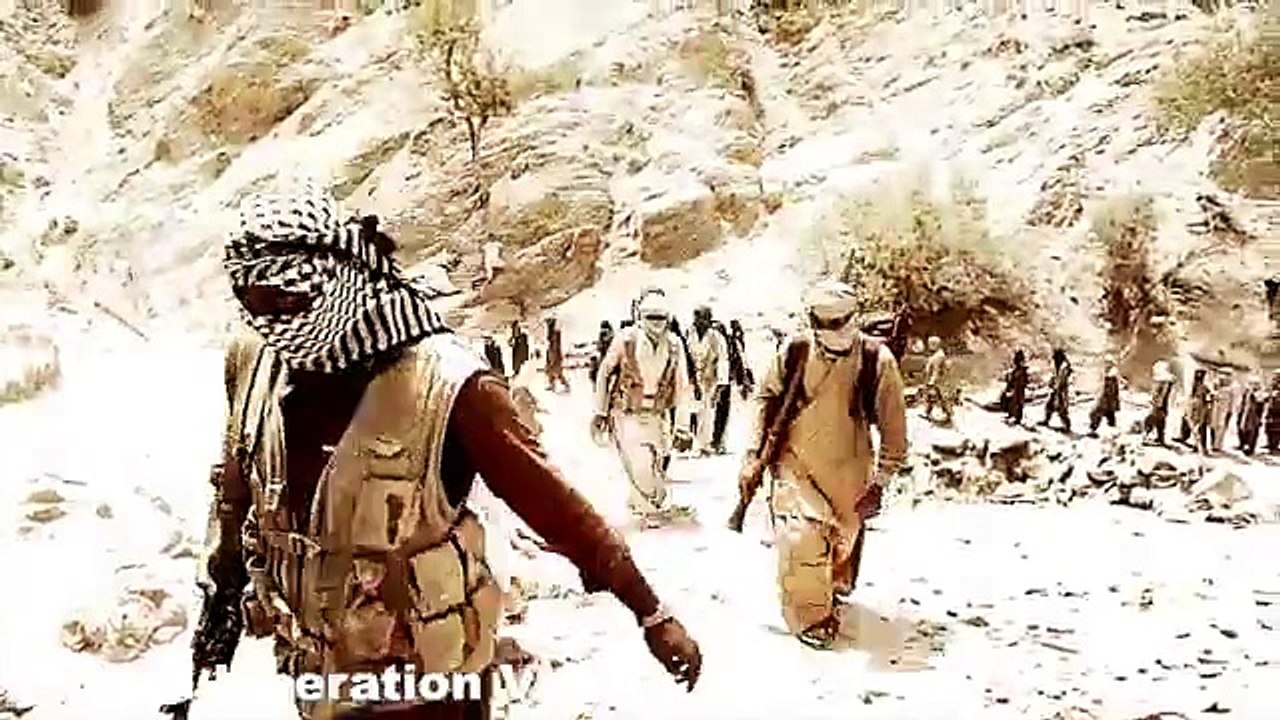 BLA - Majeed Brigade Commando Training _ Tune.pk