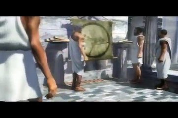 Rise of Nations trailer