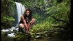 Tarzan  2 Leaked Picture 2016 -Margot Robbie, Christoph Waltz, Alexander Skarsgård