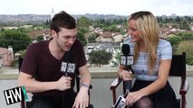 Phillip Phillips Reveals Celebrity Crush In Silly Game!