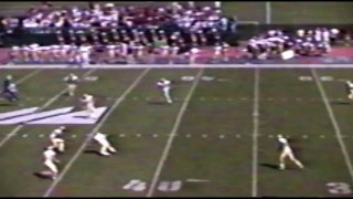 Top Moments in CNU Football History