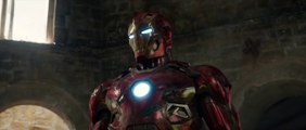 Avengers: Age of Ultron Movie CLIP - Protecting The Key (HD) Robert Downey Jr. Marvel Movie 2015