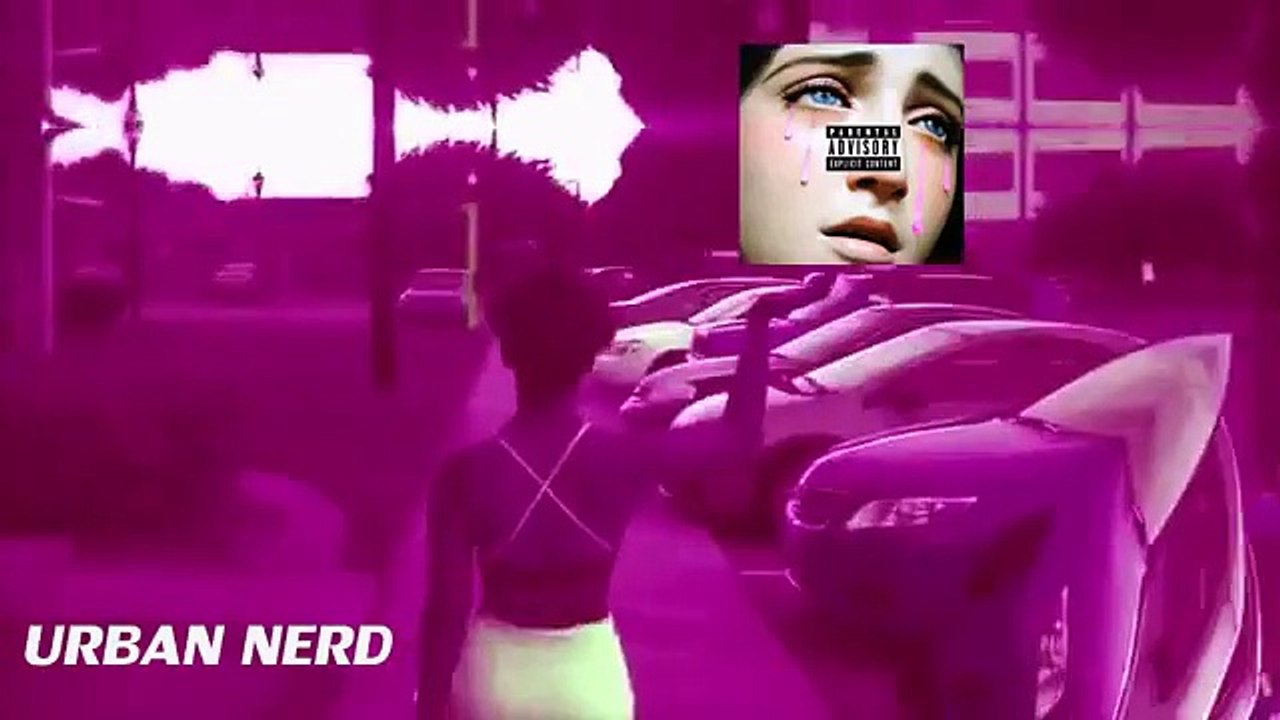 PROBLEM$   UrBan Nerd Beats  Trippy Music Video