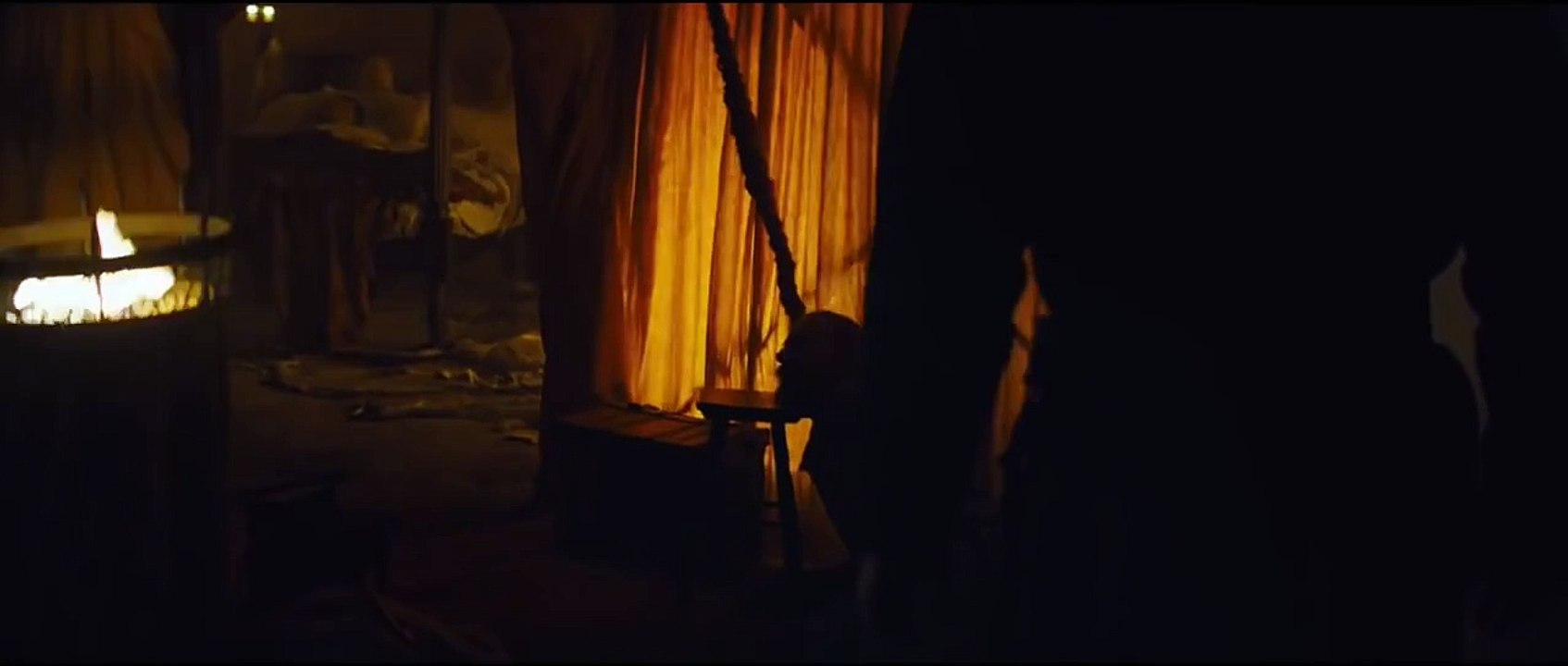 Macbeth International Trailer (2015) Michael Fassbender, Marion Cotillard Movie HD