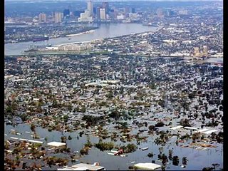 Ouragan KATRINA