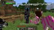 Minecraft PAT AND JEN MOD JEN'S HOUSE, FANSION, & SKY CASTLE! Mod Showcase mp4