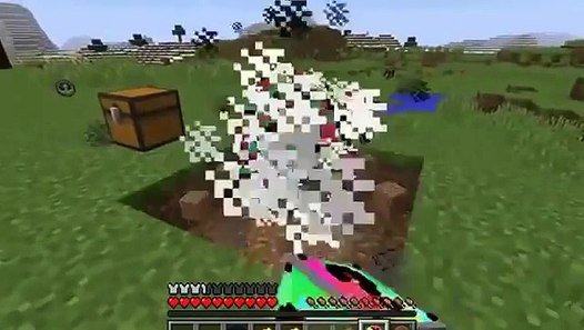Popular Minecraft Pat And Jen ROCK GOD CHALLENGE GAMES Lucky Block Mod