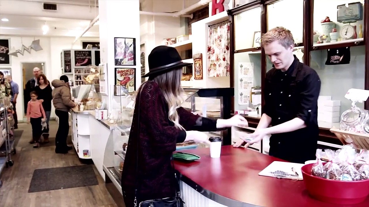 Selina Boland - Puppet on a String