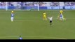 Everton vs Chelsea 3-1 2015 - Nemanja Matic Goal