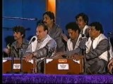 Nusrat Fateh Ali Khan Live- Kinna Sohna Tainu (1993)