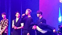 150911 BTS IN JAKARTA INDONESIA FANMEETING