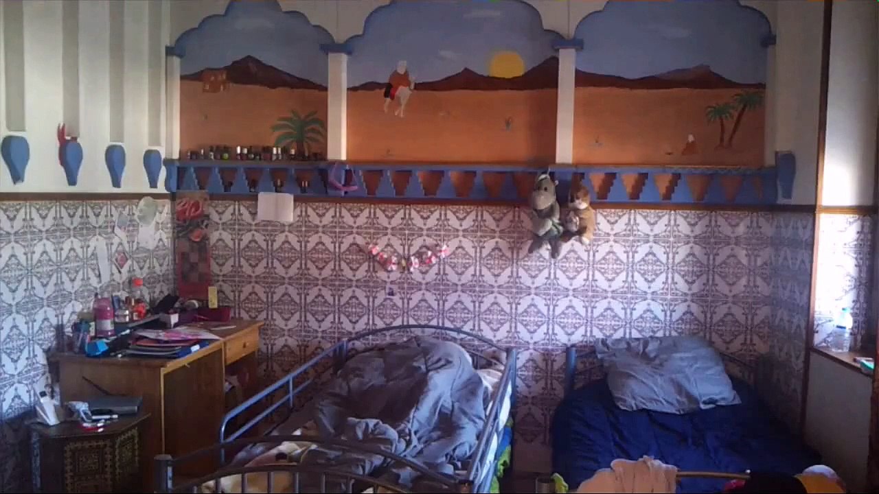 Grwm : morning routine for school