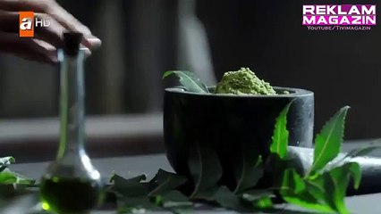 Garnier Neem Yaprağı Arındırıcı Temizleme Jeli Reklamı