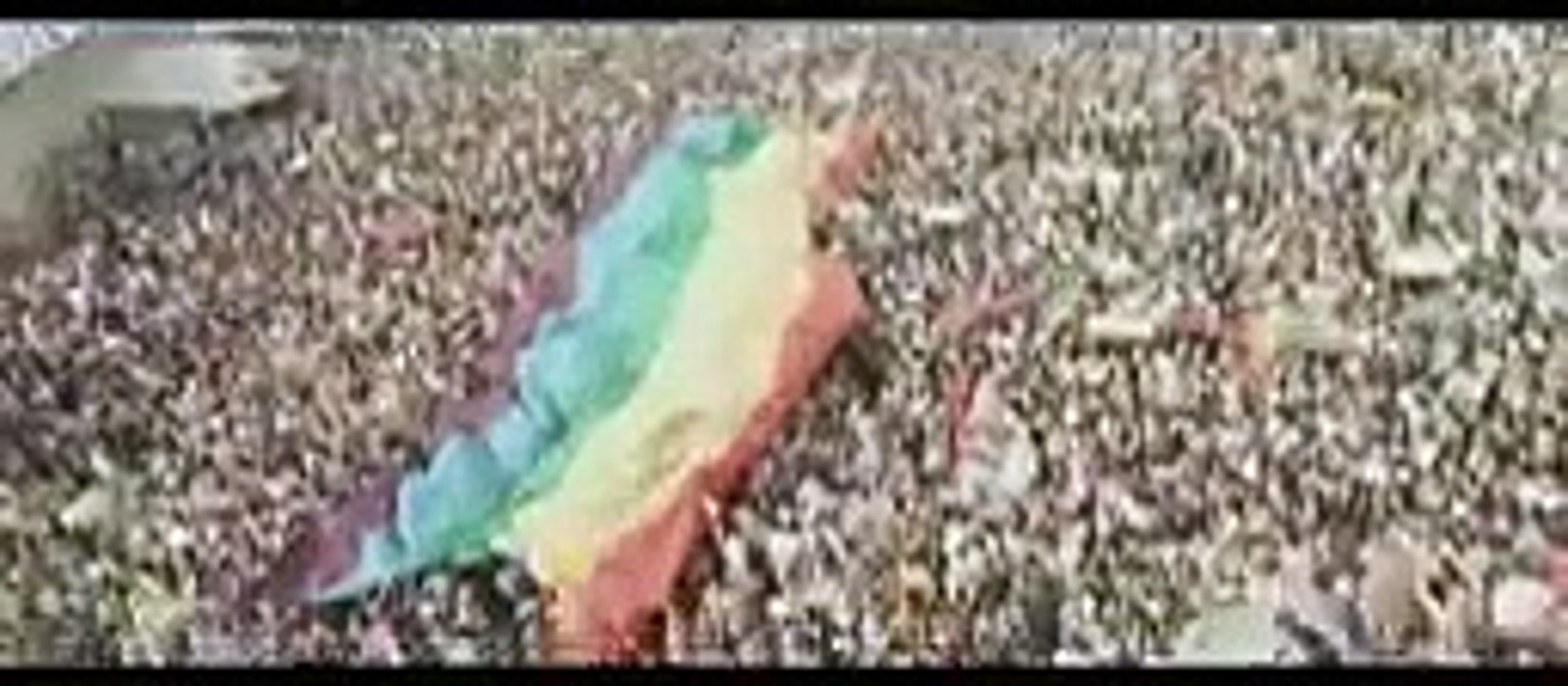 Hürriyet Benim - Hürriyet Gazetesi Reklamı