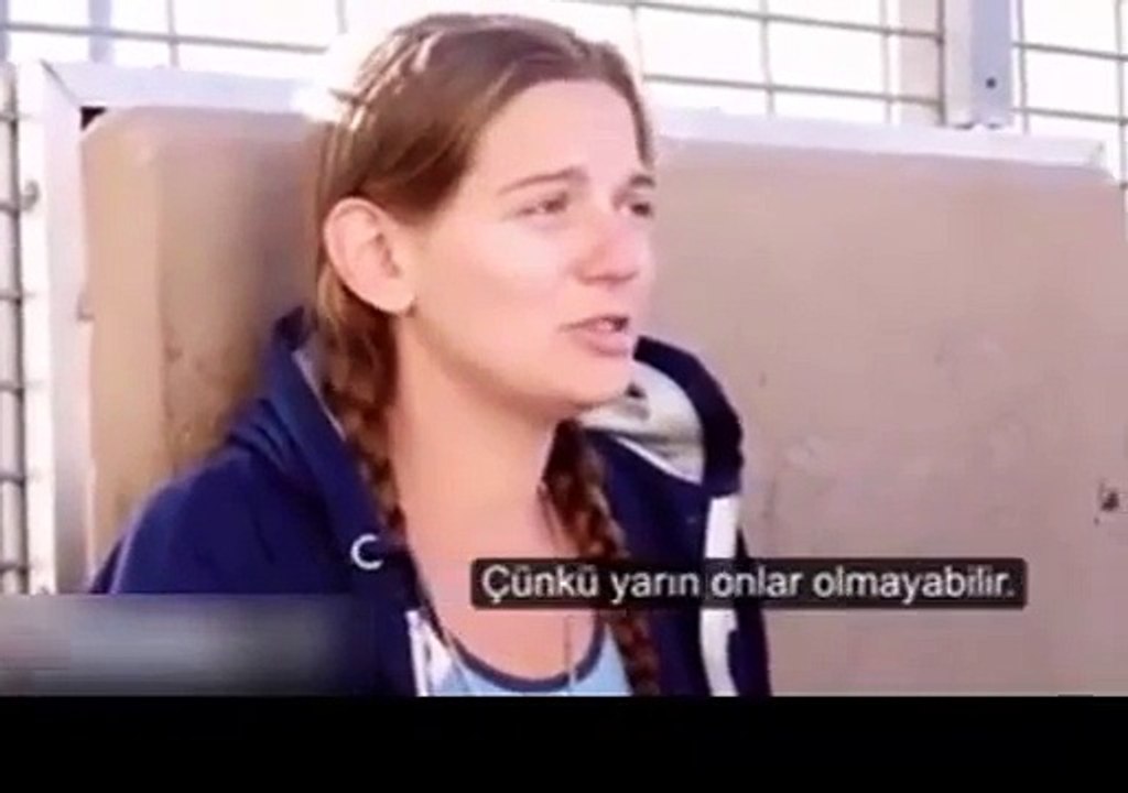 Evsiz insanlardan gençlere tavsiyeler videosu...