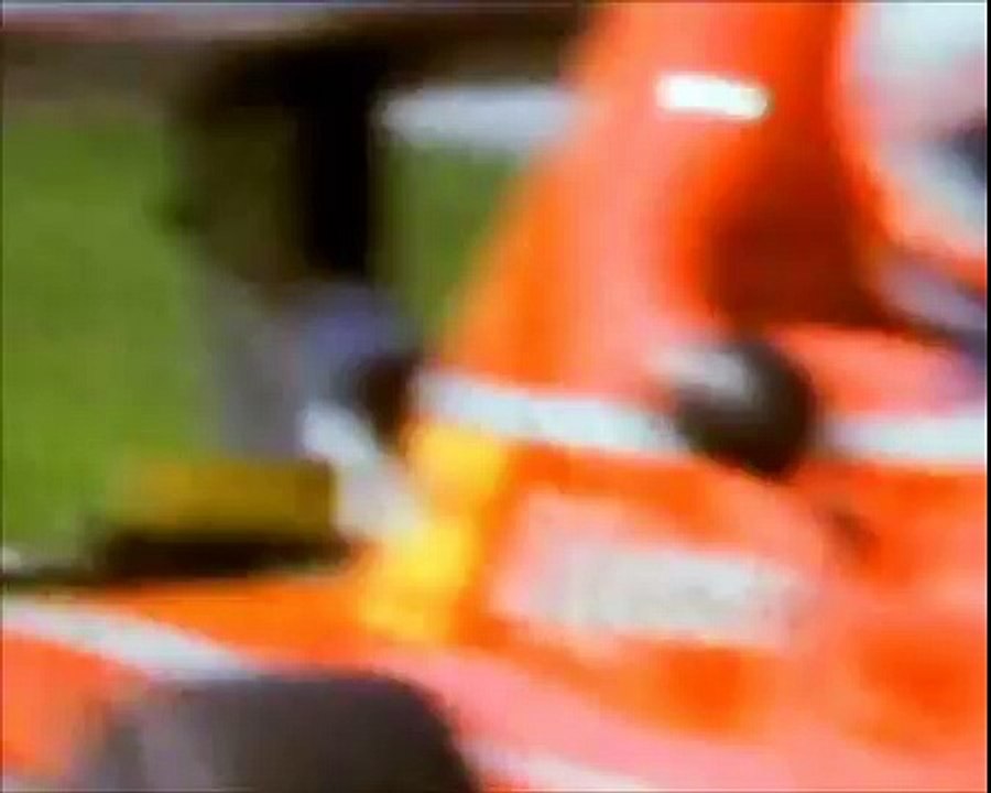 F1 Challenge Mod 1971 - Clay Regazzoni (Ferrari 312 B2) MONZA