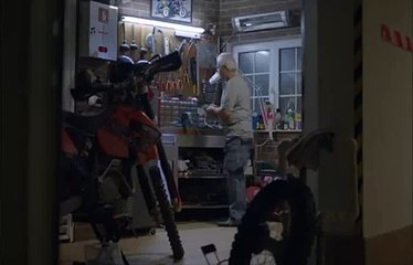 Güven - Kale Kilit 60. Yıl Reklamı