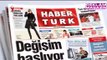 Habertürk Gazetesi Cars Pamuk Prenses Büyük Çıkartma Hediye Reklamı