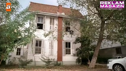 Halkbank Hobi Kobi Reklamı