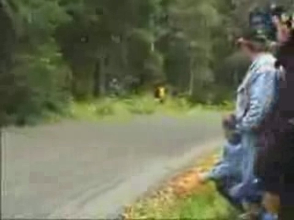 Virage à essayer