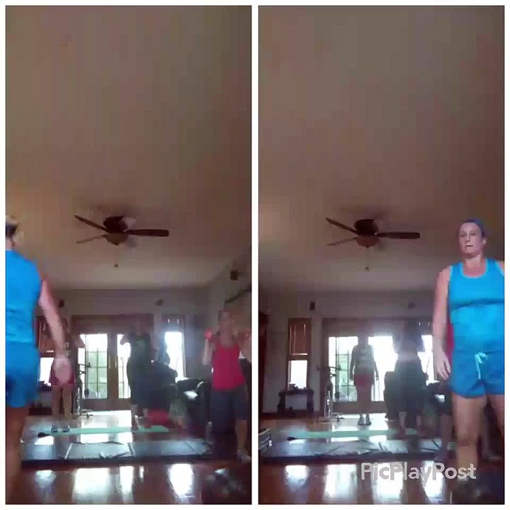 21 Day Cardio Fix. Watch and learn