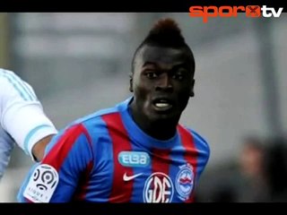 Milan'ın 17'lik Fransız'ı M'Baye Babacar Niang!