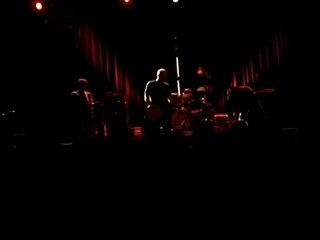 EITS - LIVE - Catastrophe & the Cure