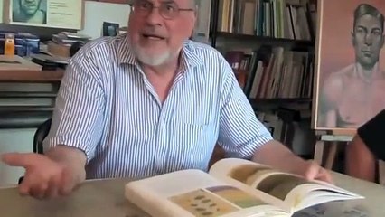 Documentario omaggio a Carlo Michelstaedter (Centenario 1910 - 2010) - TERZA PARTE