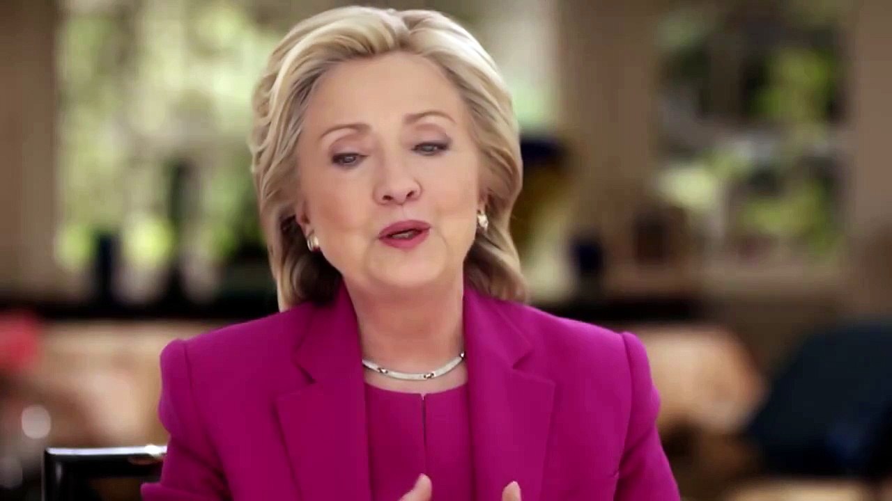 Reshuffle the Deck and Rebuild the Middle Class | Hillary Clinton