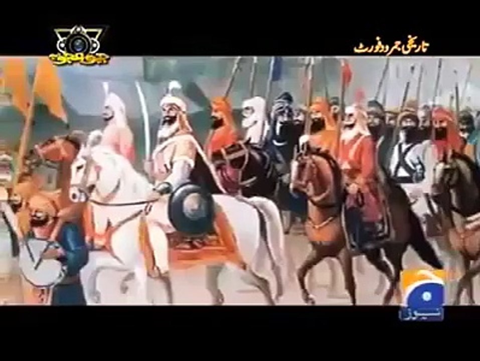 Hari Singh Nalwa